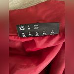 Reebok Women's Pink and Red Jacket Photo 12