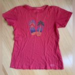 Life is Good  t shirt Photo 0