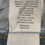 Boohoo Light Wash Destroyed Boyfriend Jeans Photo 5