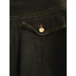 Anne Klein  Women’s Jeans Zip Button Pockets Size 10 Denim Pants Blue Photo 9