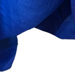 Free People  Intimately Sleeveless Top Size‎ Medium? Blue Womens Casual Photo 6