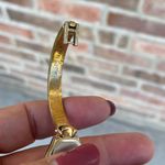 Armitron Now Diamond Accented Dial Gold Photo 2