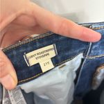 Madewell NWT  Curvy Roadtripper Stovepipe Jeans - Size 27 Tall Photo 6