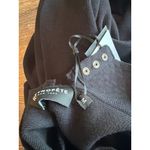 retrofete Monroe Knit Embellished Dress Black Womens Size Medium Photo 15