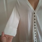 Zenana Outfitters  Sweater Cardigan 2X Photo 3