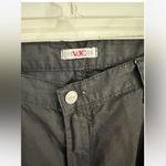 Versace  VJC black jeans/pants, size 44, 58, Made in Italy, EUC Photo 10