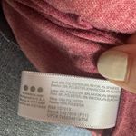 Three Dots  Quilted Sweatshirt Jacket Photo 7