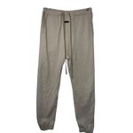 Fear of god Eternal Classic Sweatpants in Cement Medium New Womens Joggers Photo 5