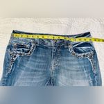 Miss Me  Cropped Jeans sz 29 Photo 6