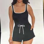 Penbrooke ladies sport swimsuit Black Size 12 Photo 1
