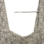 Wonderly  Square Neck Tank Top lightweight size medium Photo 1