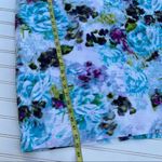 Covington Floral Midi Dress Size 12 Photo 12