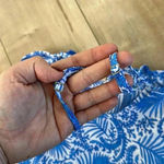 Show Me Your Mumu  Spike Tank in Sea Breeze Sz XS Photo 3