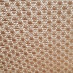 Try! This  Tan Button Down Front Knot Long Sleeve Large Photo 5