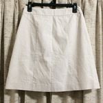 Boden USA Boden Pretty Pleat A-Line Skirt Photo 4