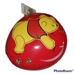 Lounge Fly Stitche Shoppe Winnie the Pooh balloon crossbody bag nwt Photo 0