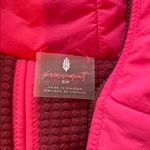 Free People FP Movement Recreational Reversible Vest- SM Photo 4