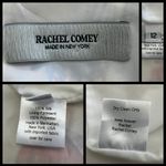 Rachel Comey 100% Silk Nightcap Midi Skirt Cactus Flower Print. Large 12. Boho Red Photo 8