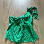 Cinq a Sept Jade Maeve top‎ L Photo 6