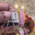 NWOT Peter Alexander Vegemite Pajama Shorts Women Large Novelty Sleepwear Lounge Yellow Photo 6