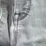 Athleta ✨HP✨ Womens Sculptek Stretch Skinny Grey Kenai Wash High Rise Jeans✨ Photo 6