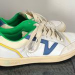 Vans  Lowland ComfyCush JMP Serio Collection Sneakers Womens 9 Mens 7.5 Photo 5