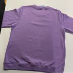 Olivia Rodrigo Purple Vampire Sweatshirt size XXL Photo 5