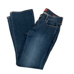 Lucky Brand Women’s Blue Boot Cut Jeans Size 10 Photo 3