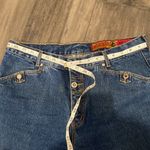 LawMan Vintage  Western Jeans Mom Jeans Photo 11