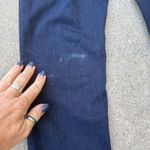 Big star  Maddie Skinny Dark Blue Stretch Jeans 30L Photo 7