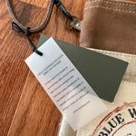 Myra Bags NWT Myra Bag Sailing Anchor Canvas Shoulder Bag S-1040 Photo 11