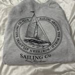 Garage Crewneck Photo 0