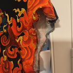 Just Cavalli  dress size 46 needs left arm hemmed Photo 1