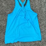 Vintage tweety bird swim cover up dress Blue Size L Photo 2