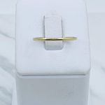 ❤️ Real 10k Gold Band Ring ❤️Size 8.75 ❤️ Anillo de Oro de 10 Kilates Photo 0