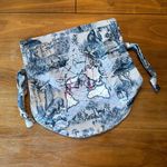 Christian Dior  Around The World Drawstring Pouch Photo 0