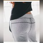 ALBION FIT Albion AT EASE JOGGERS heather gray size small Photo 2