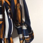 Speed control New York lightweight flowy striped dress size medium Photo 4