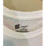 theta tee White Size L Photo 1