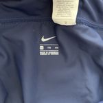 Nike NWT Swim Essential Woman's Boardskirt Midnight Navy XXL Skort Skirt Photo 9