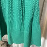 Lilly Pulitzer Hazel Sweater Wool Dress knit Flutter Cap Sleeves Small Photo 4