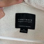 Sanctuary Button Down Top Photo 3