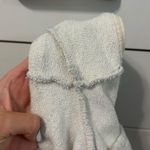 Aerie OFFLINE By Throw-Back Fleece Track Short Grey Photo 5