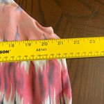 AB Studio  Multicolor Sleeveless Blouse Photo 5