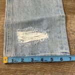 Hidden Jeans  Overalls SZ 25 Photo 6