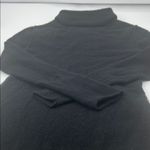 Old Navy  Black Cashmere Sweater Photo 0
