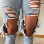 American Eagle Mom Jeans Photo 2