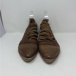 Free People Lost Valley Ankle Boot Size US 8 Photo 4