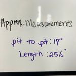 Gap  1/2 Button Down Career Wear Top Size XS Photo 10