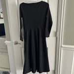 Reformation  Wiley Knit Dress Photo 5